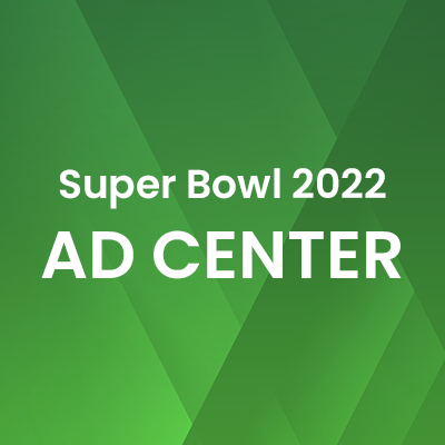 2022 Super Bowl Advertisers 
